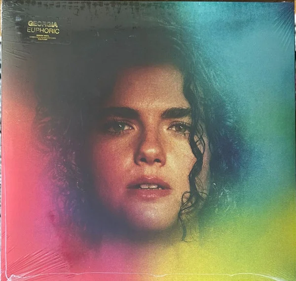 Georgia - Euphoric