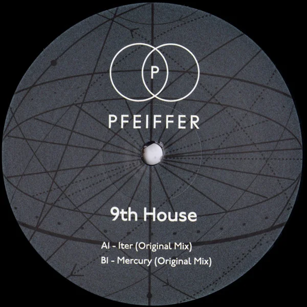 9th House - Iter