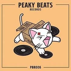 Peaky Beats & Papa Nugs - PBR006