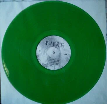 As I Lay Dying - An Ocean Between Us - Image 2