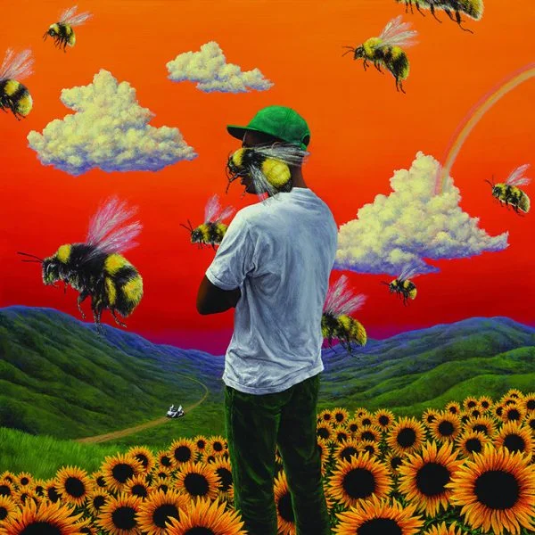 Tyler, The Creator – Scum Fuck Flower Boy