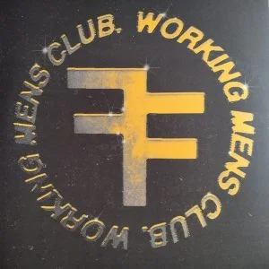 Working Men's Club  - Steel City EP