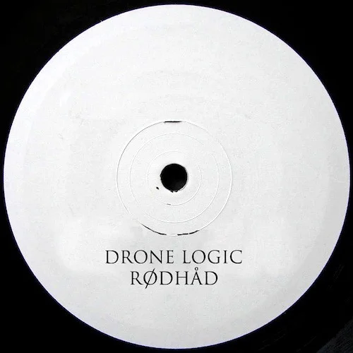 Daniel Avery - Drone Logic (Rødhåd Remix)