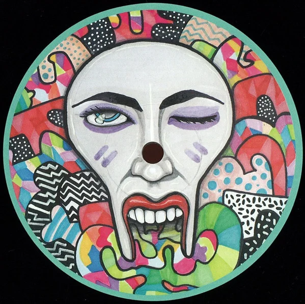 wAFF - Sick Pleasure EP